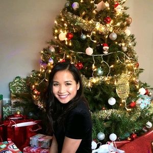 Meet your Posher, My-trinh